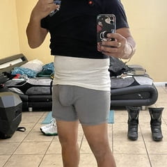 Sexy boy