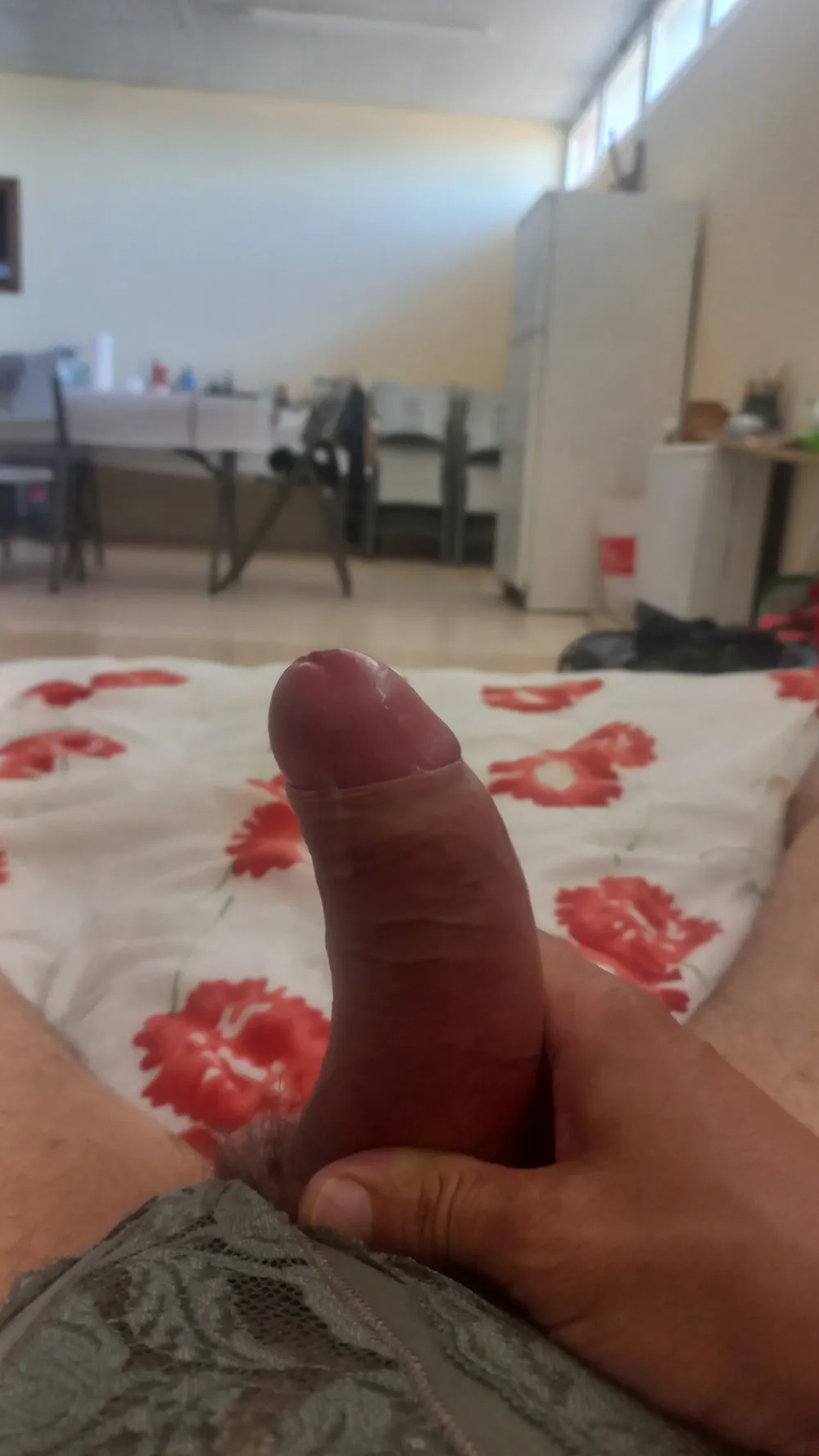 My cock #6