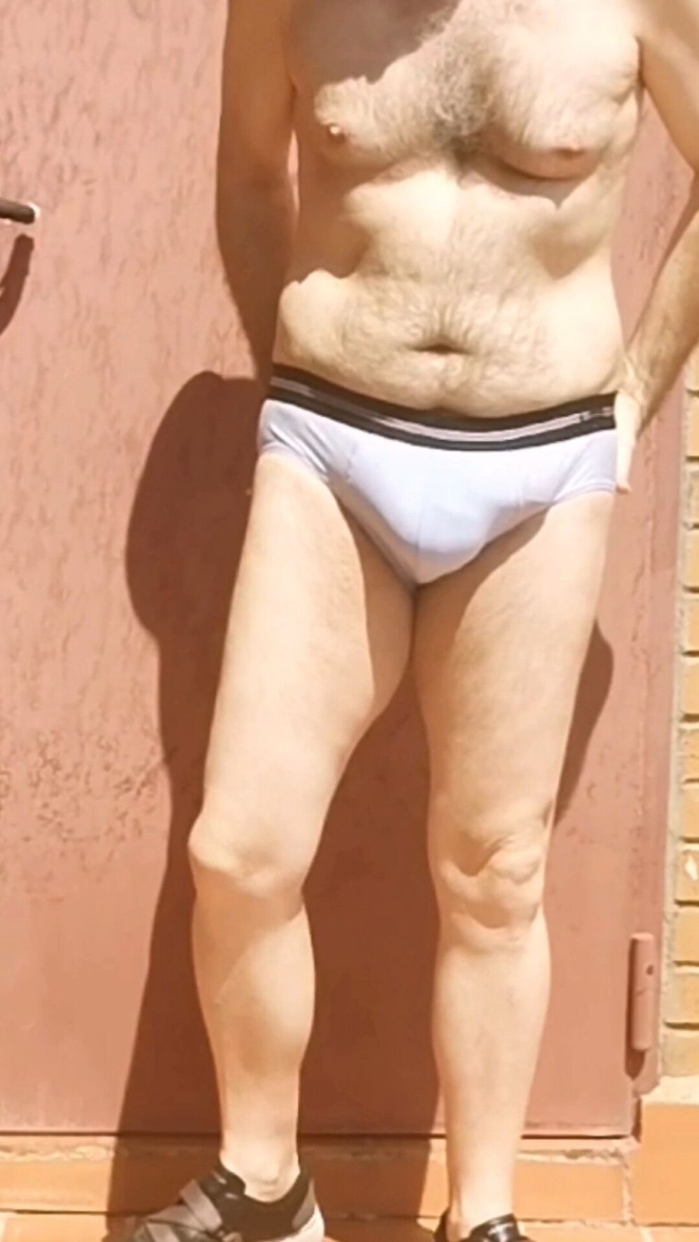  WITH MY NEIGHBOR&#039;S WHITE UNDERWEAR #27