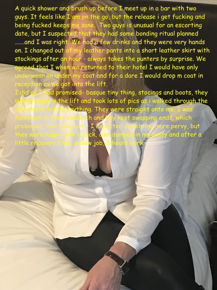 Your Katie hooker slut for use and hire #37