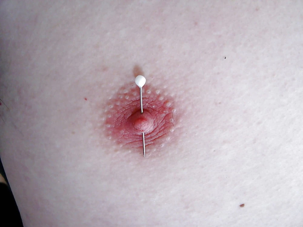 my nipple play,the last years #15