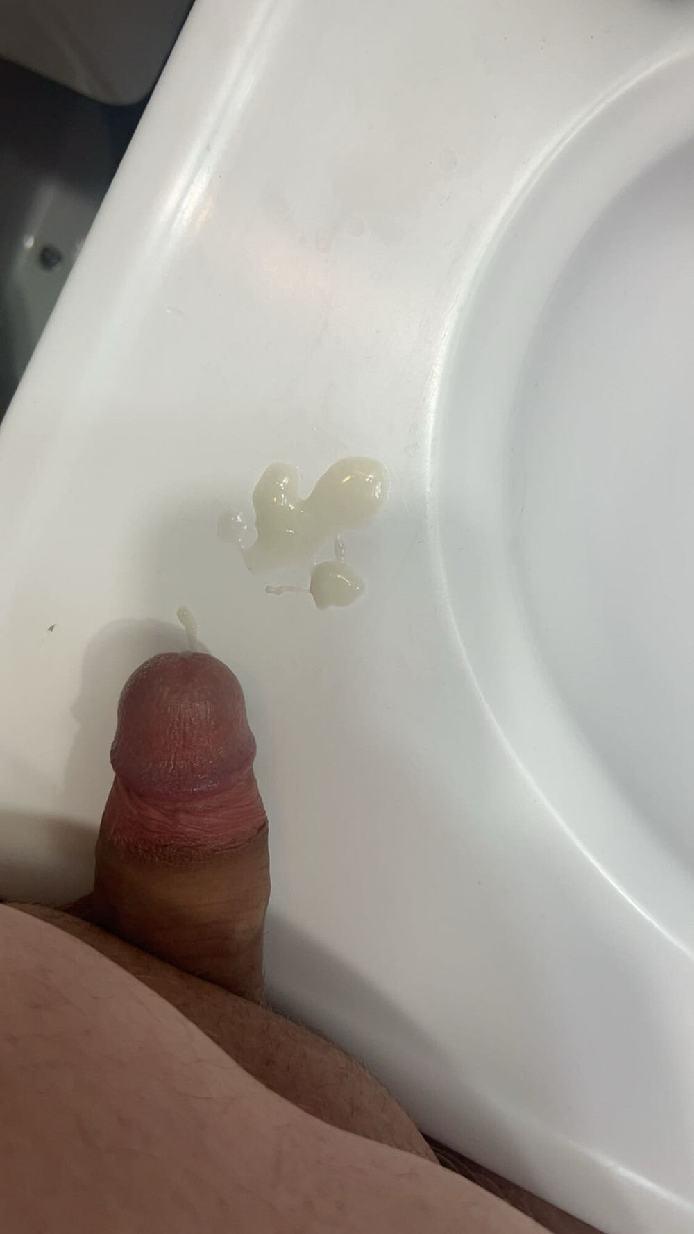 Cummy Mess #14