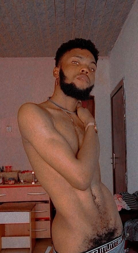 Sweet guy 