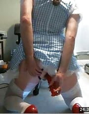 new webcam fun #26