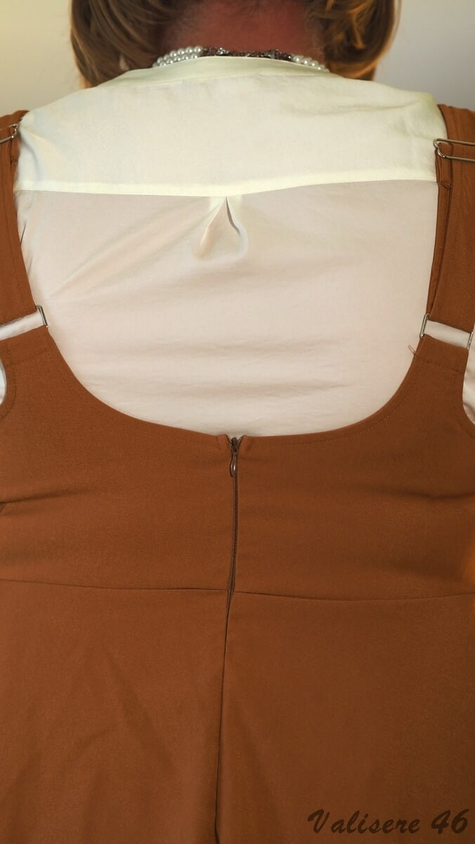 Valisere 46, trans dans une robe sexy 2 #18