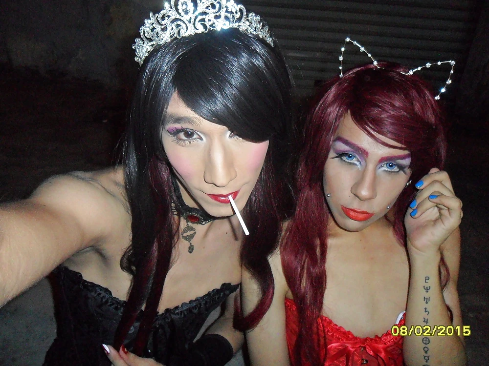 Queens Party . Rumba  Queens . Cali Colombia #14