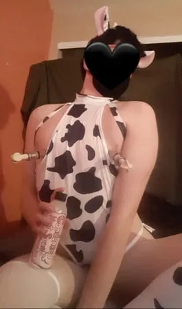 milking         