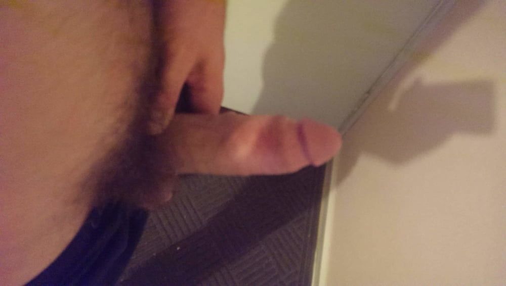 My dick #2