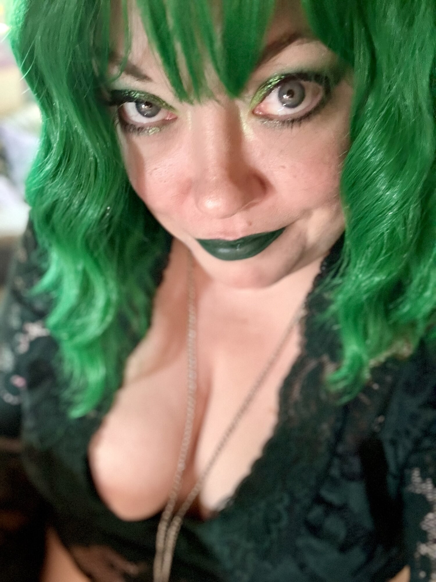 Tina Snua Selfies #56 #5