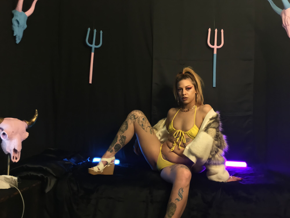 SUPADIVA - WATCH THE FULL CLIP ON MY XH PROFILE #6