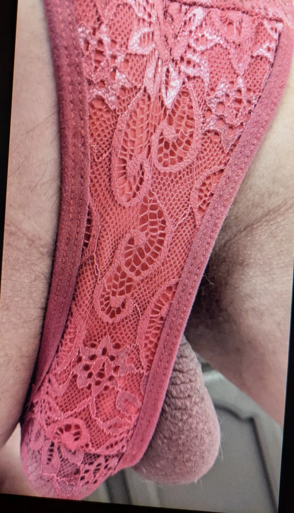 Old panty and dick photos #6
