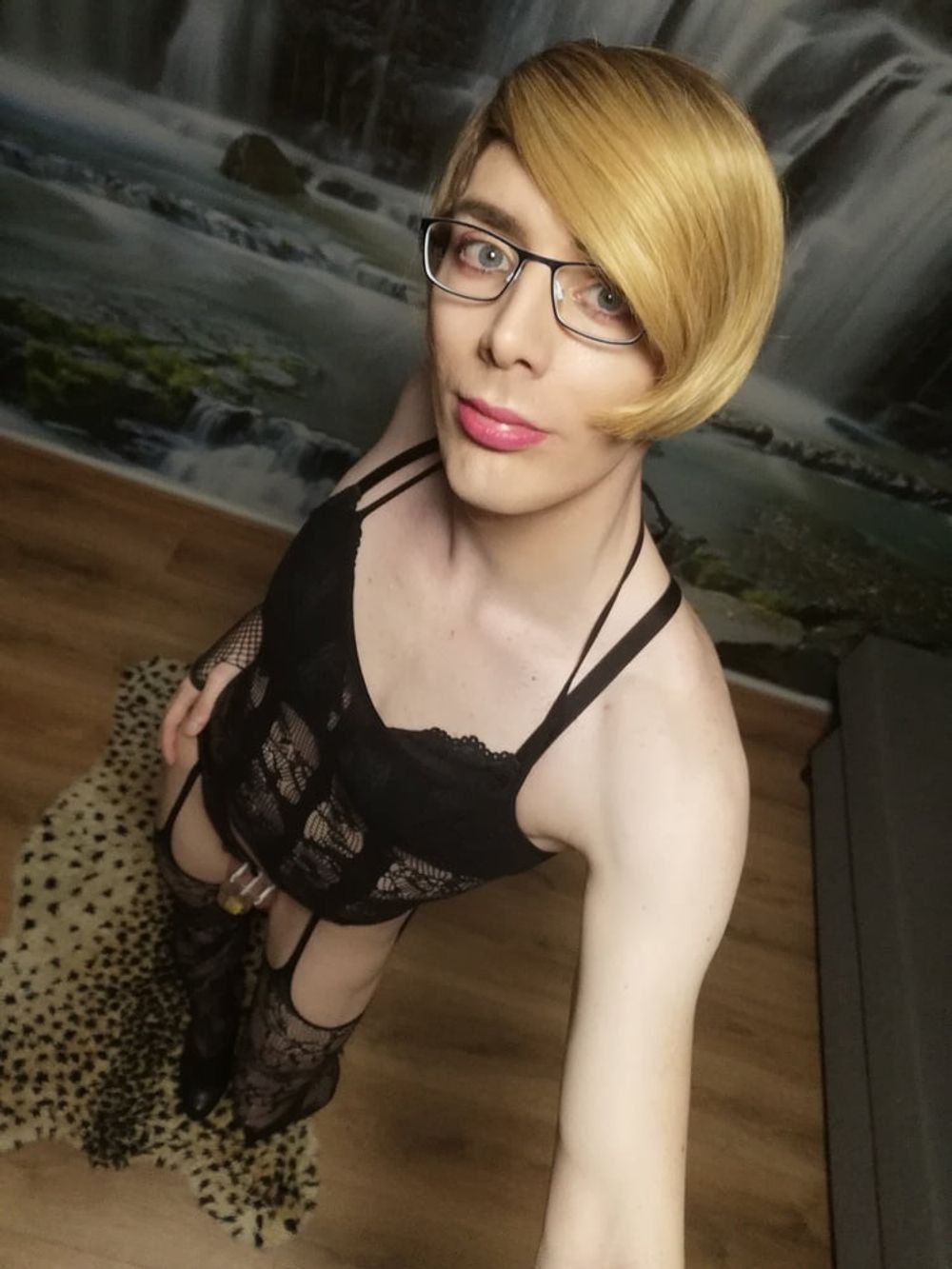 Sissy Faggot Life (22) #24