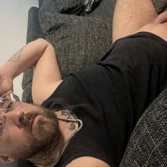 Just me