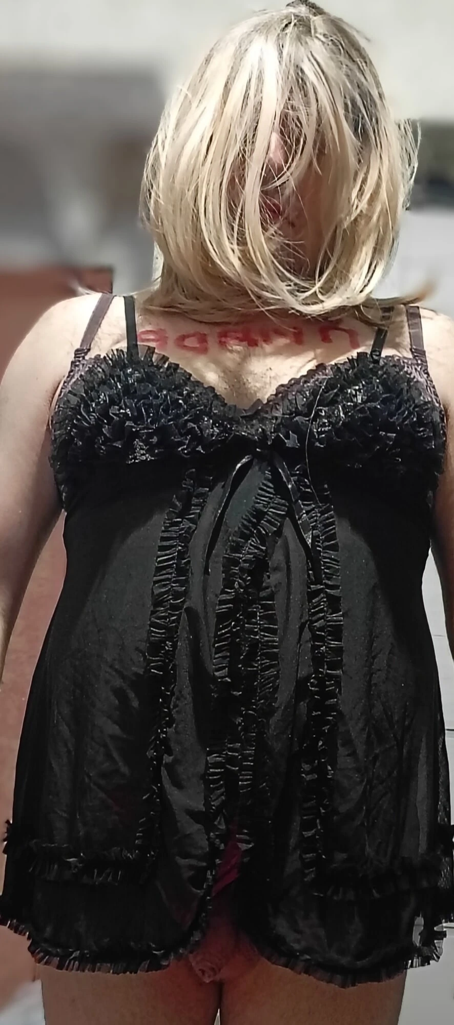 whore