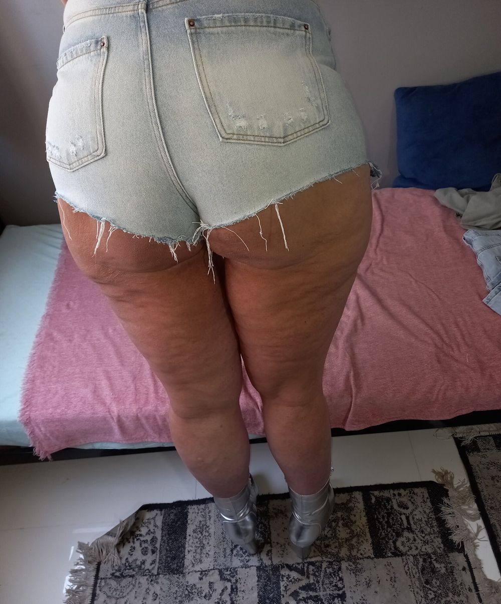 My ass for you cum #33