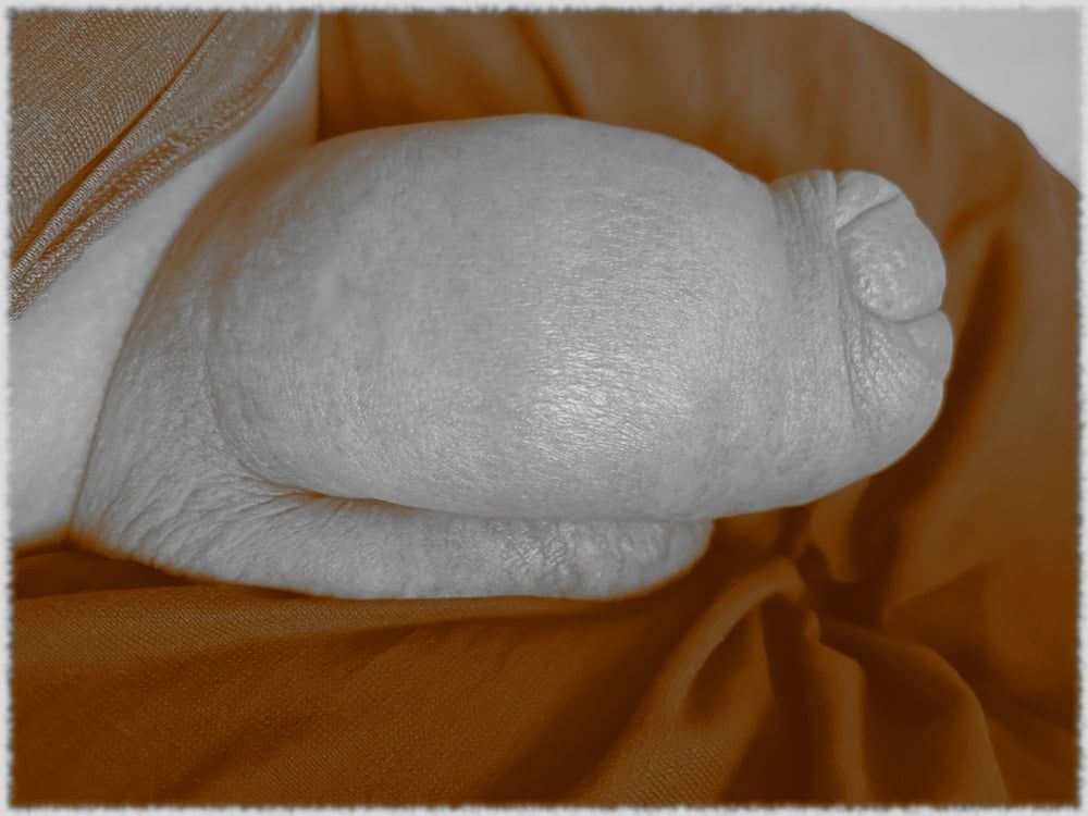 Dick Pumping Sepia Edition (Various Pics Winter 2023) #4