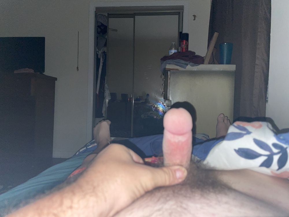 Lonely and Horny #5