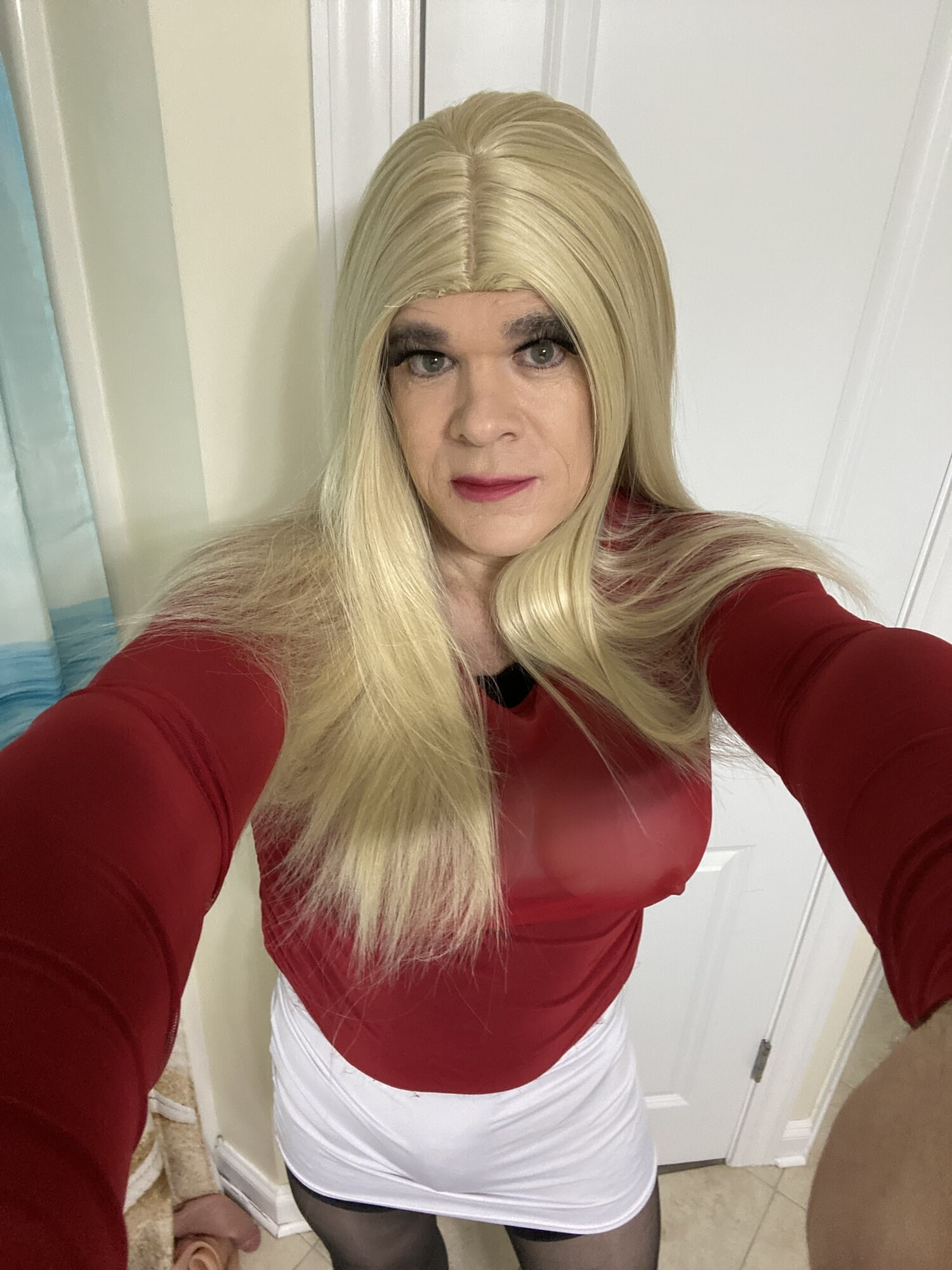 Madisoncd2025 and SinfulSara  #60