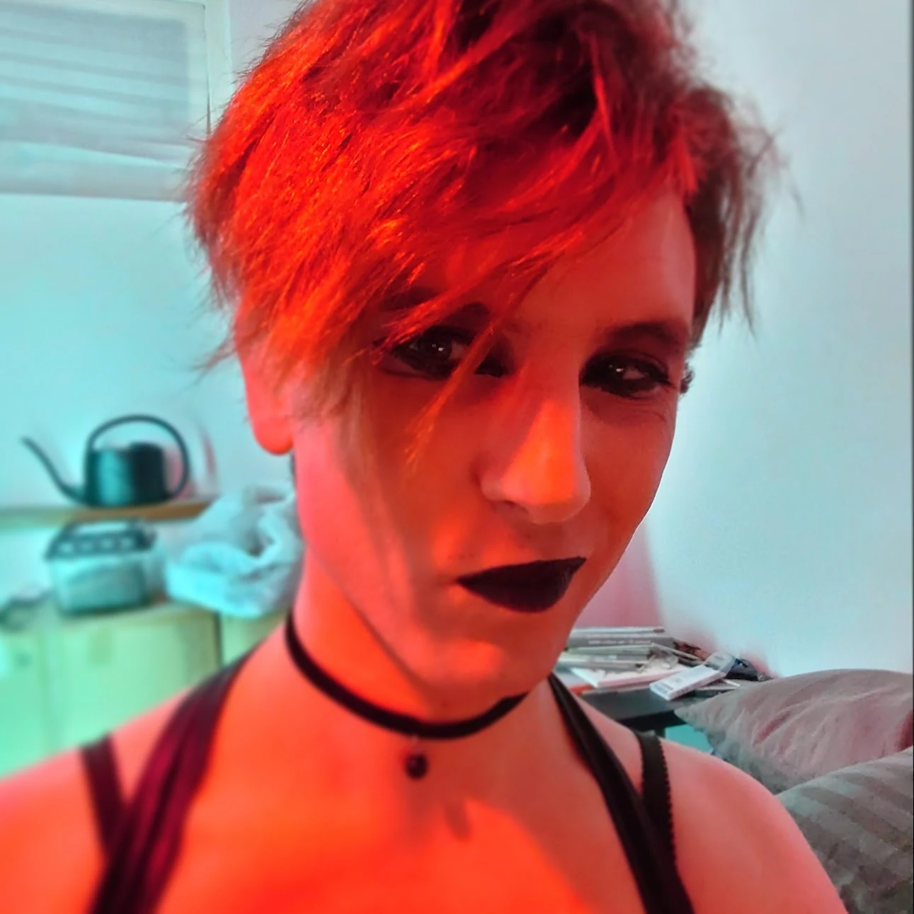 Some Me Stuff #28