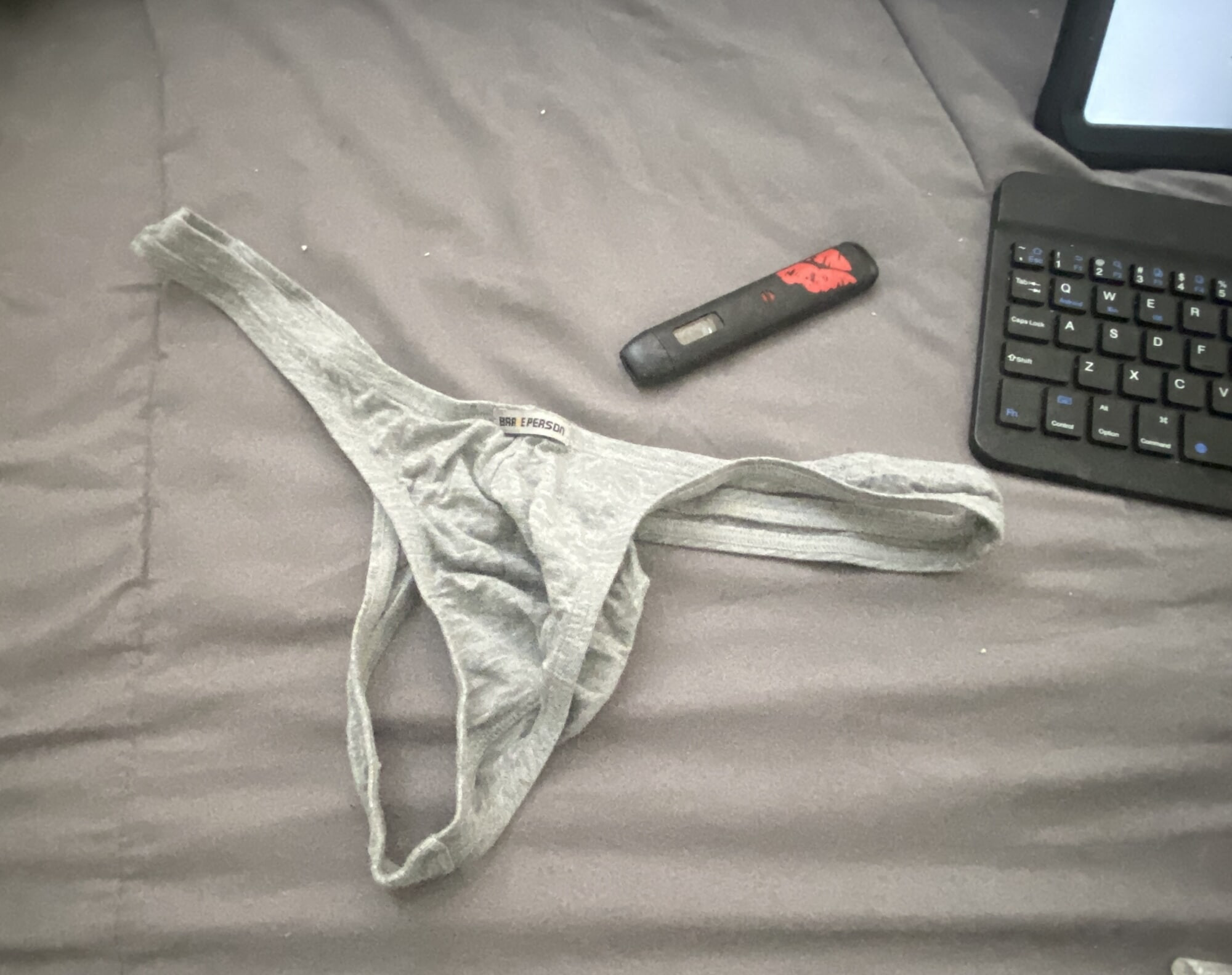 Blog ideas?