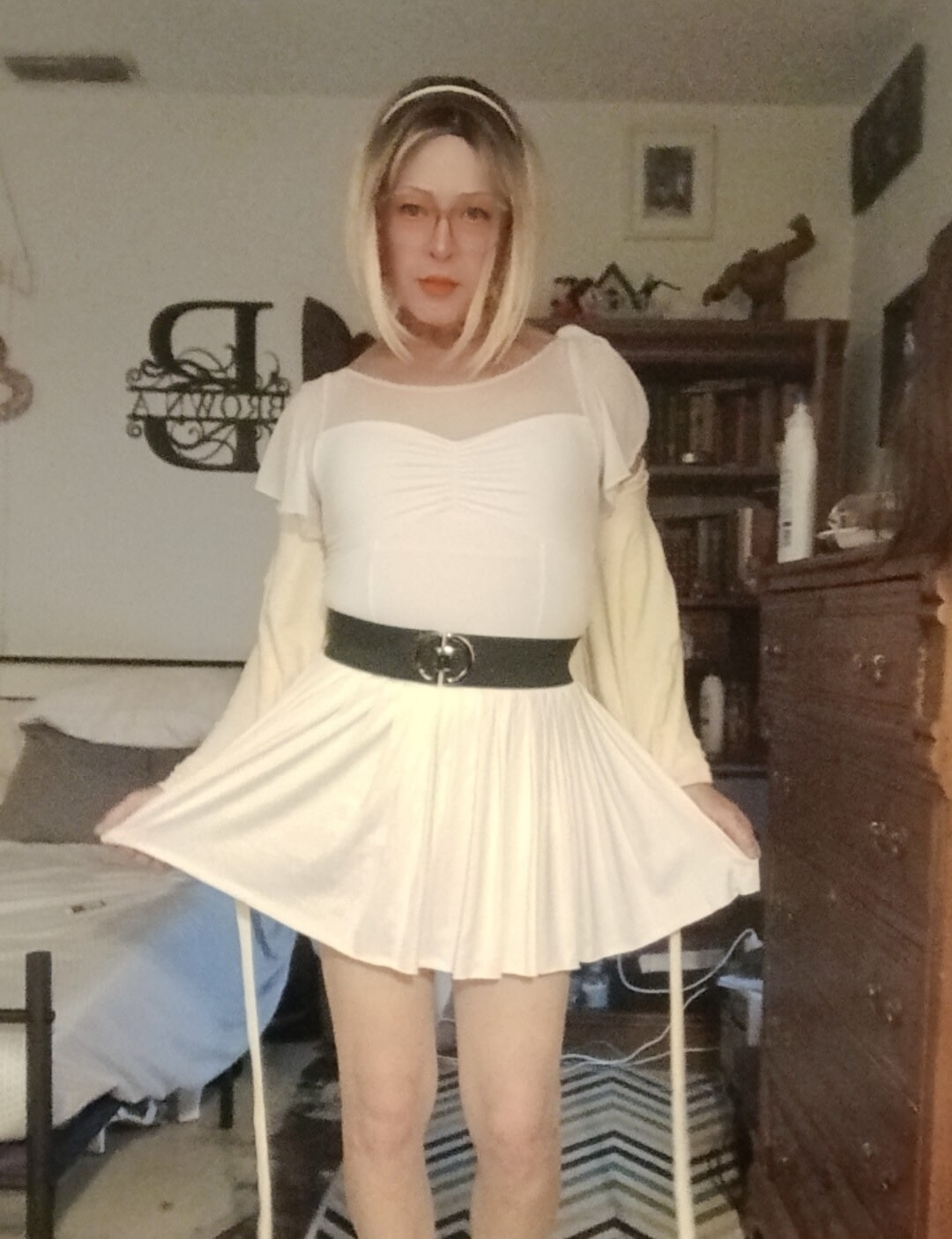 New stuff #21