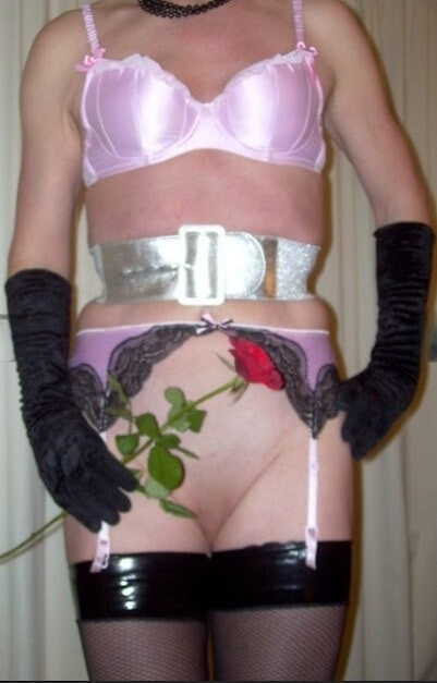 show Bra #19