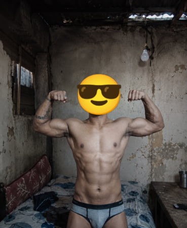 Assamese Desi Village boy  (hai garmi) 