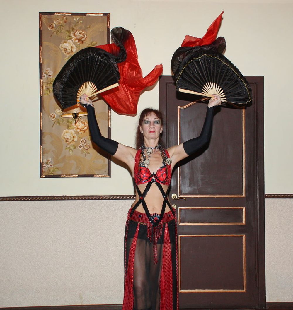 Bellydance  #22