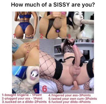 sissyslut amber         