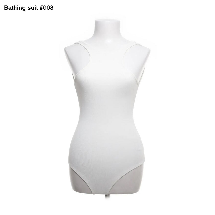 Which bathing suit shall I use in my next video? #8