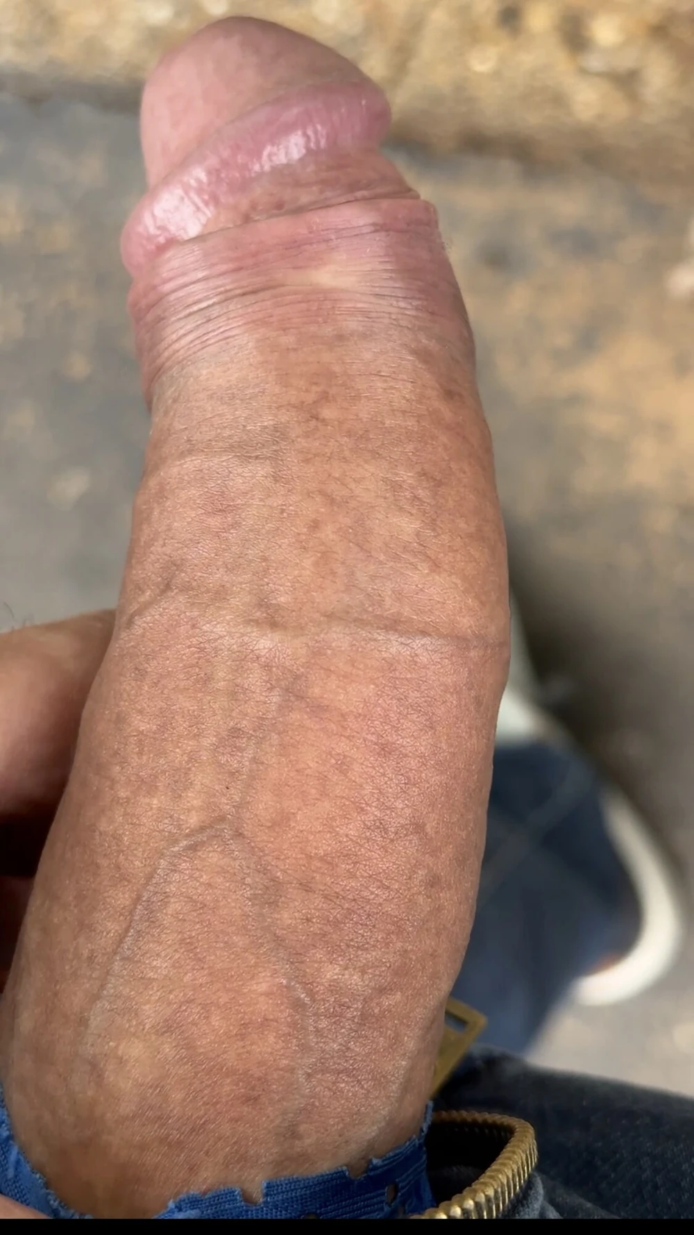 My cock #2