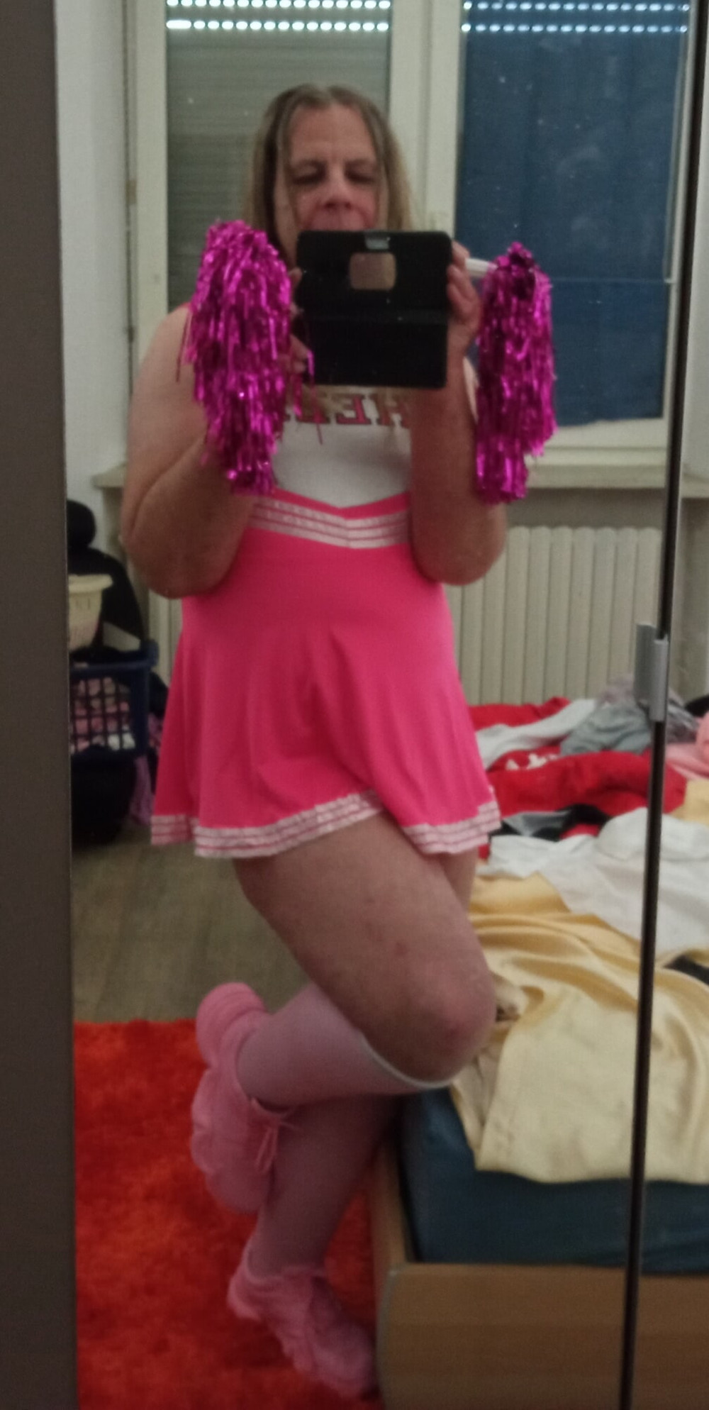 new me #11
