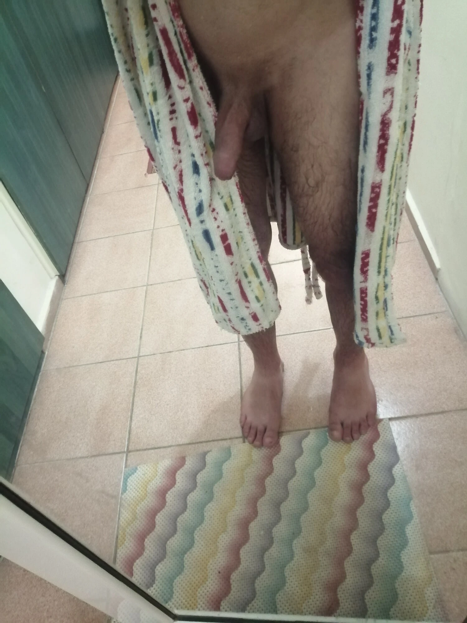 Curious Hetero 36