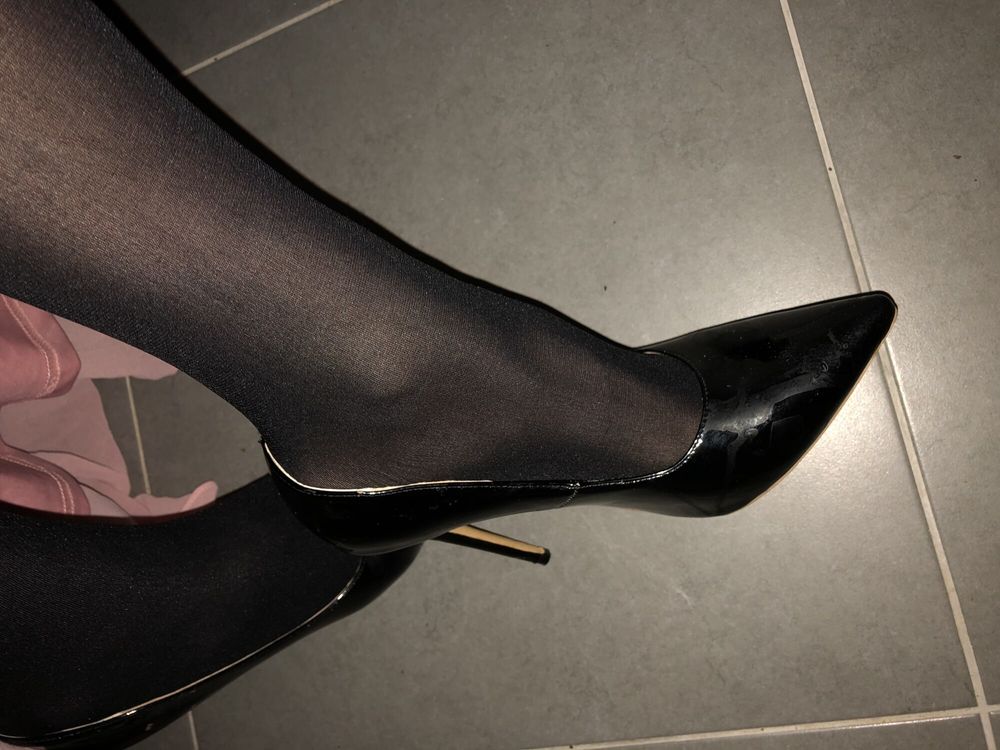 heels #10