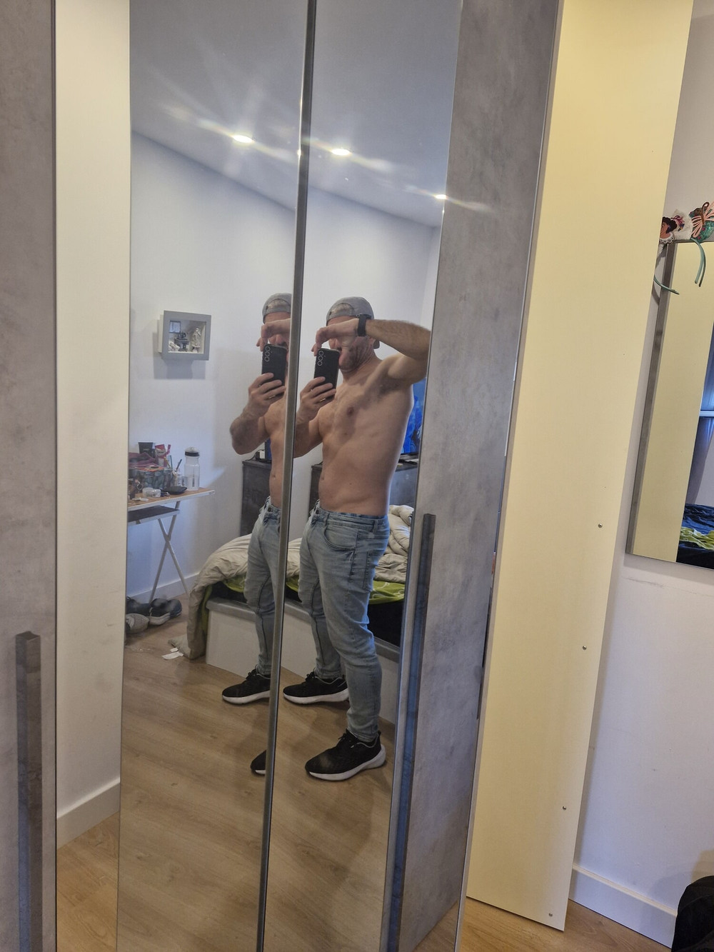 You like what you see. #2