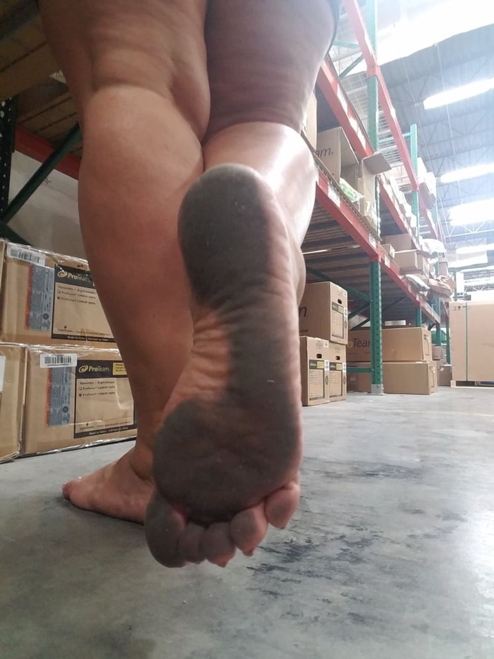 DIRTY SOLES #13