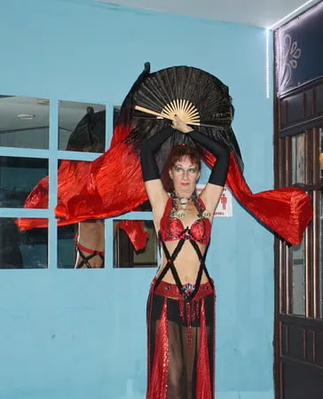 bellydance         