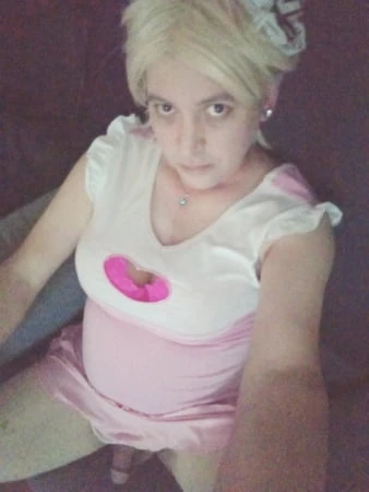 im sissy slut july              