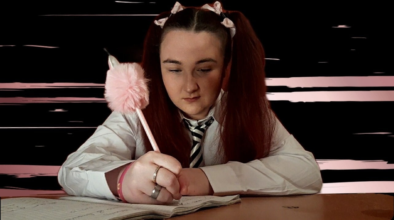 british schoolgirl slut  #10