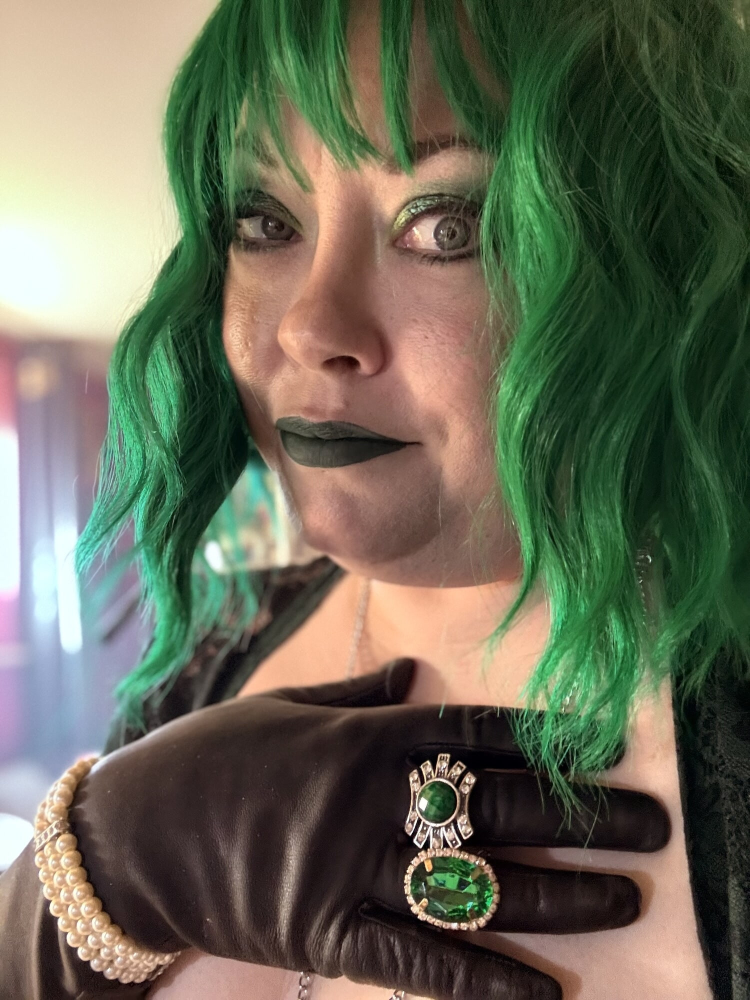Tina Snua Selfies #56 #22