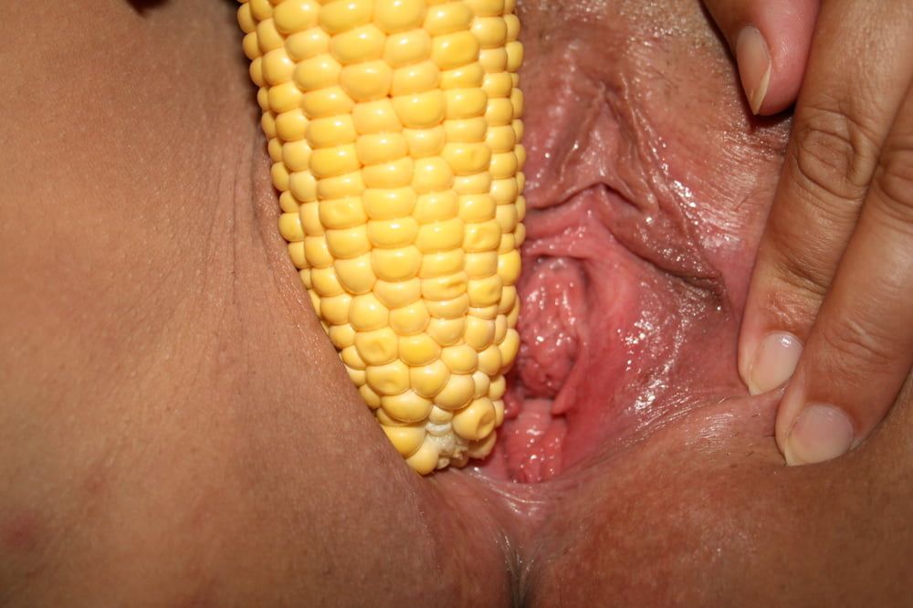 The corn cob... #24