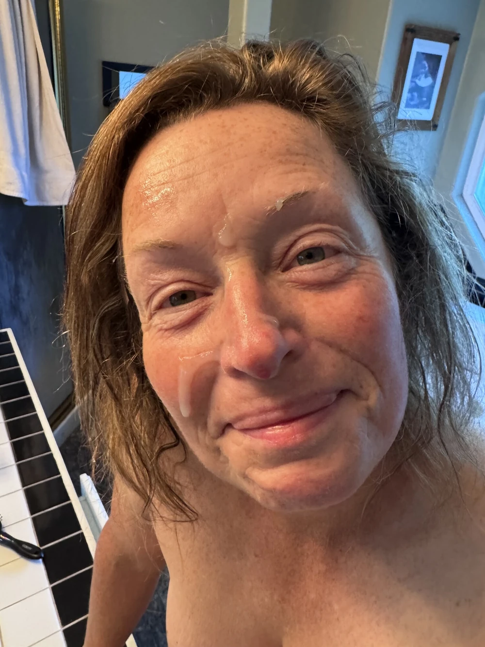 Bonemaiden Sub Wife, hot Mature #25