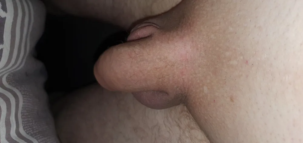 My Cock #4