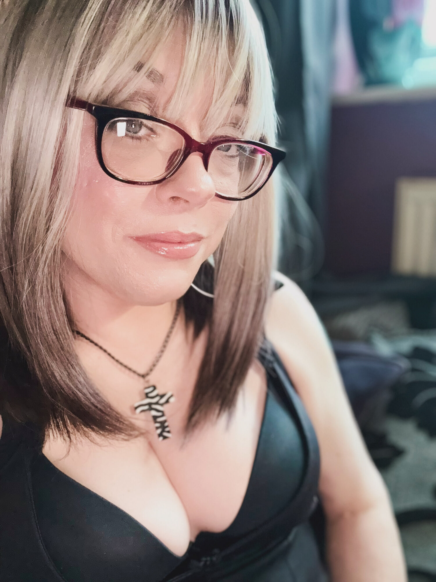 Tina Snua Selfies #242 #25