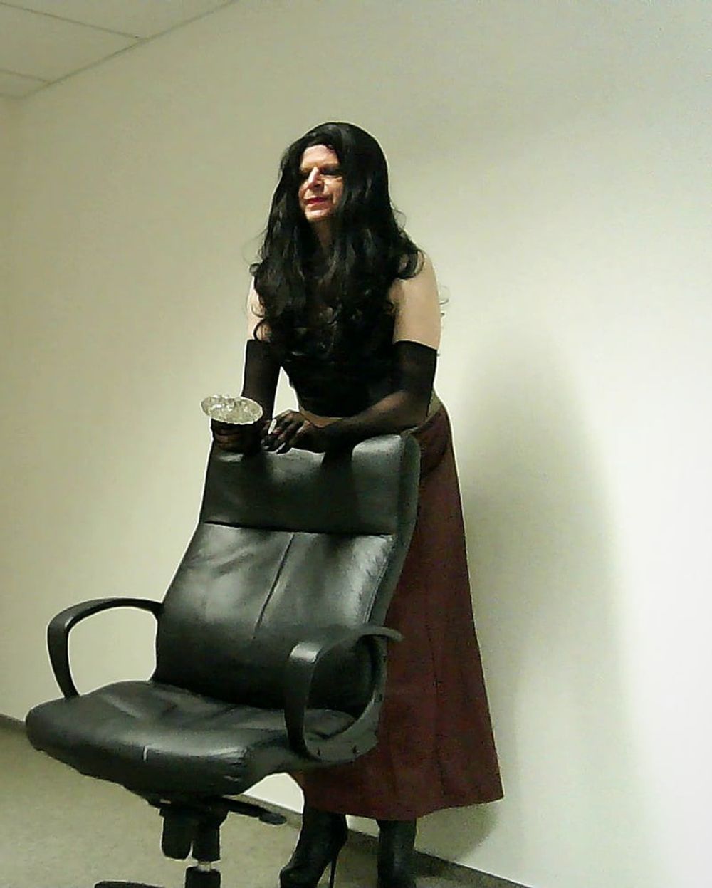 Mistress Martina #2