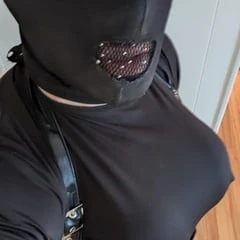 Sissy in heels 