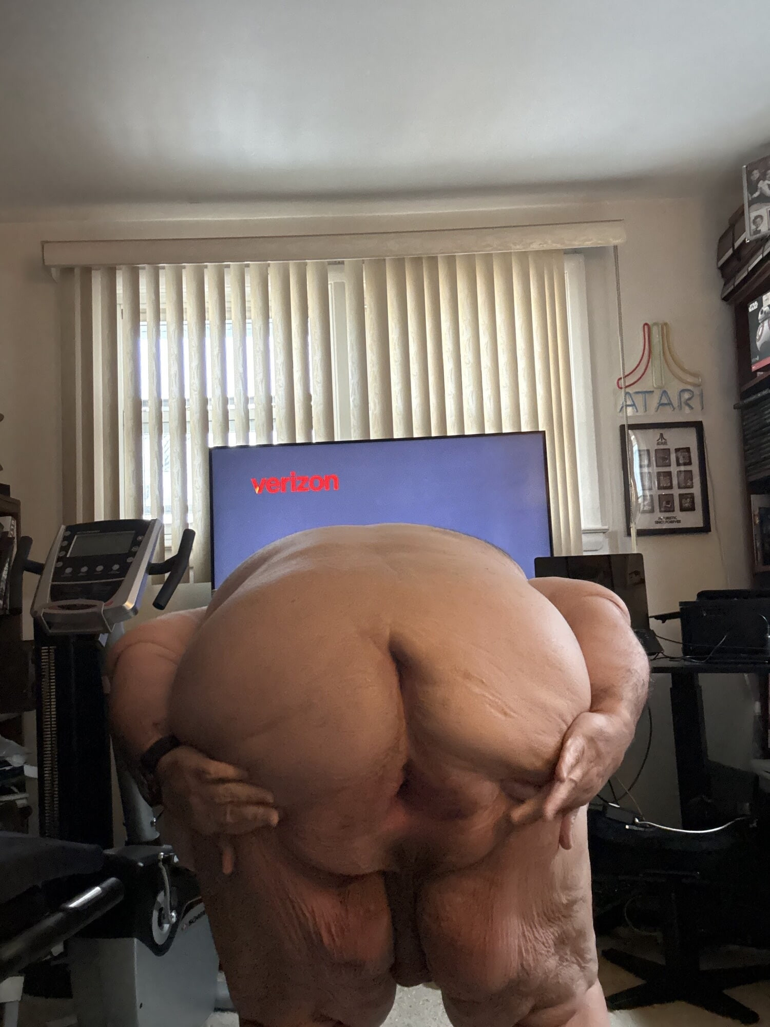 Various naked pictures 