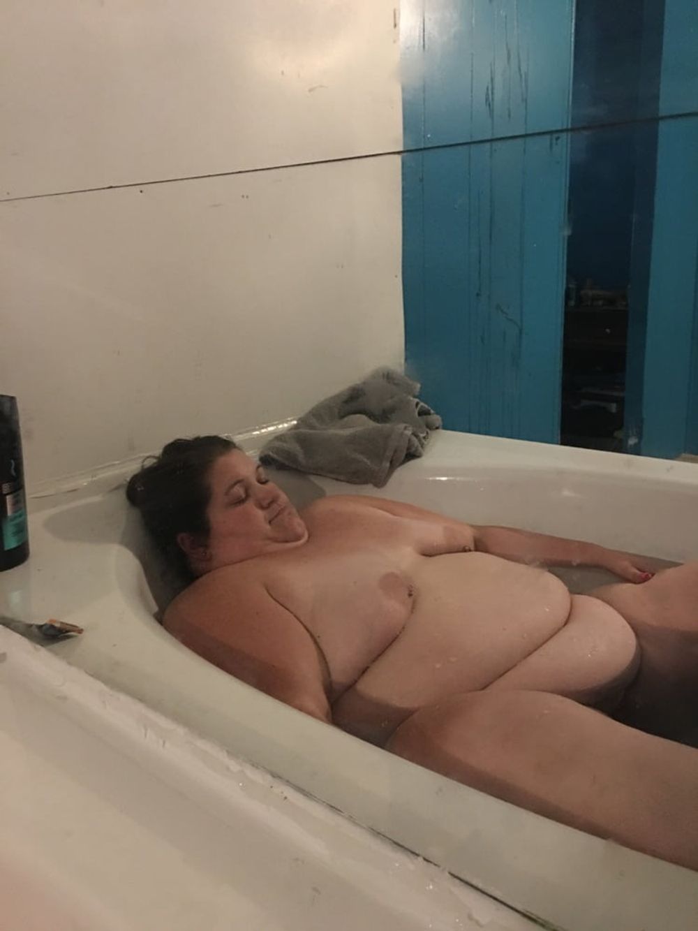 Tub shots #58