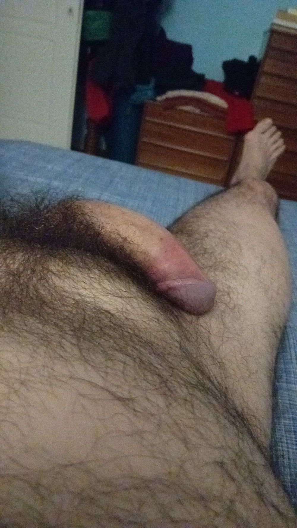 Body #8
