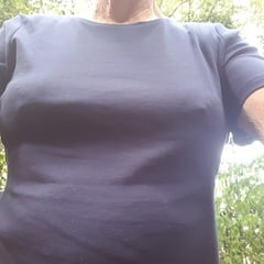 Knickers day outdoor 